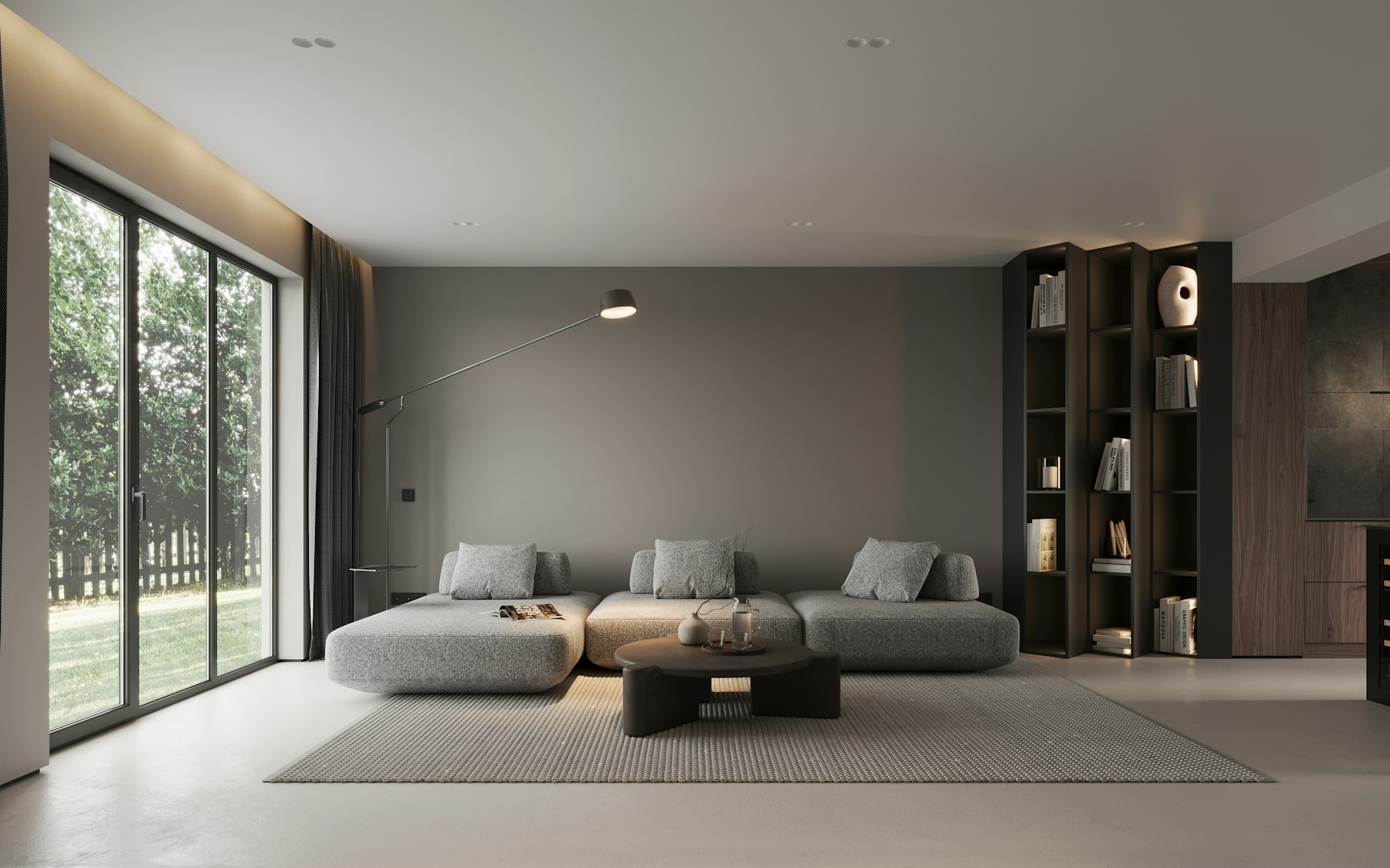 Full Home Interiors